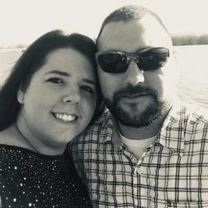 Meet your Posher, Brad-alisha